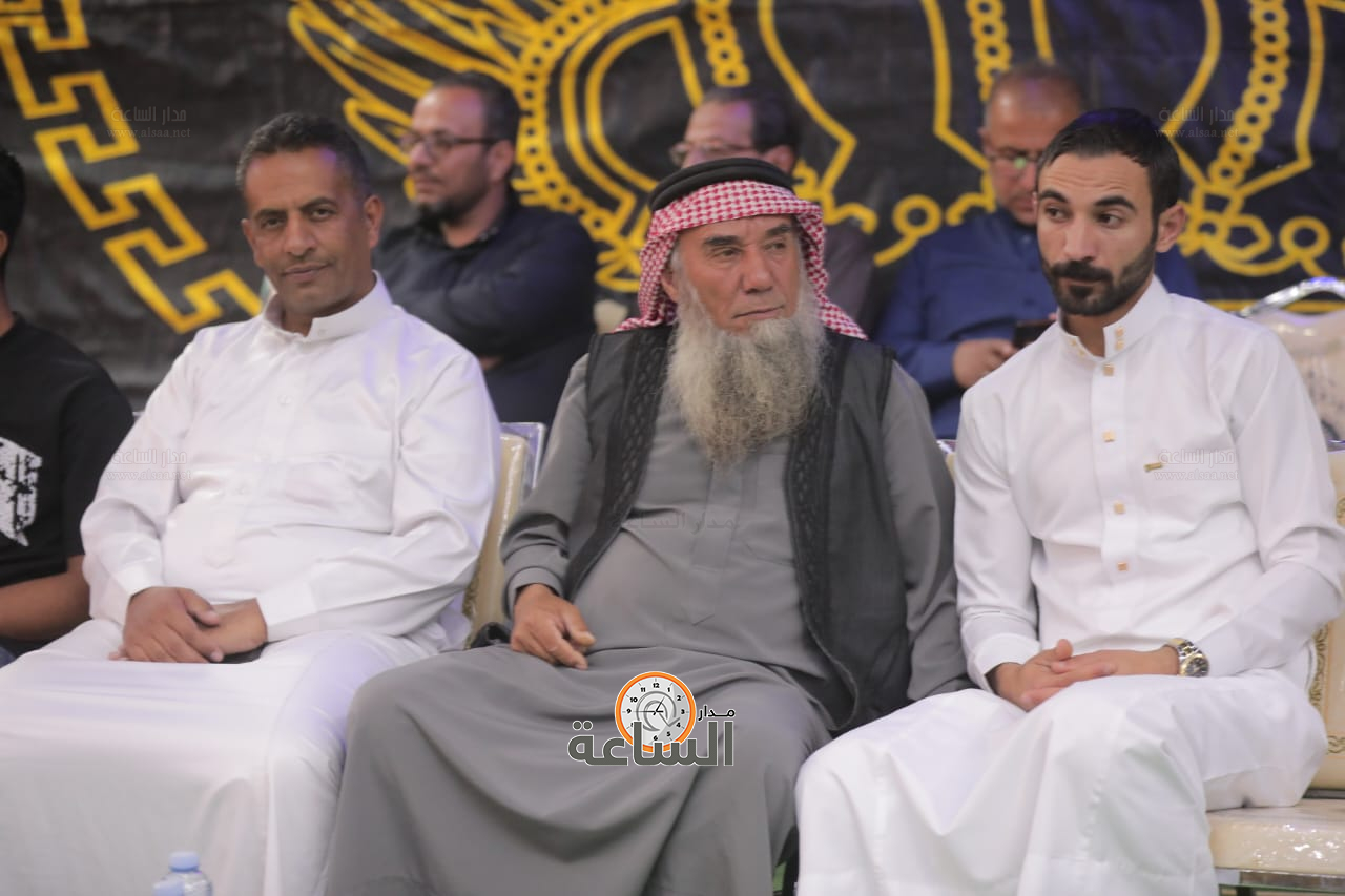 Madar Al-Saa Images 0.7314554287112757