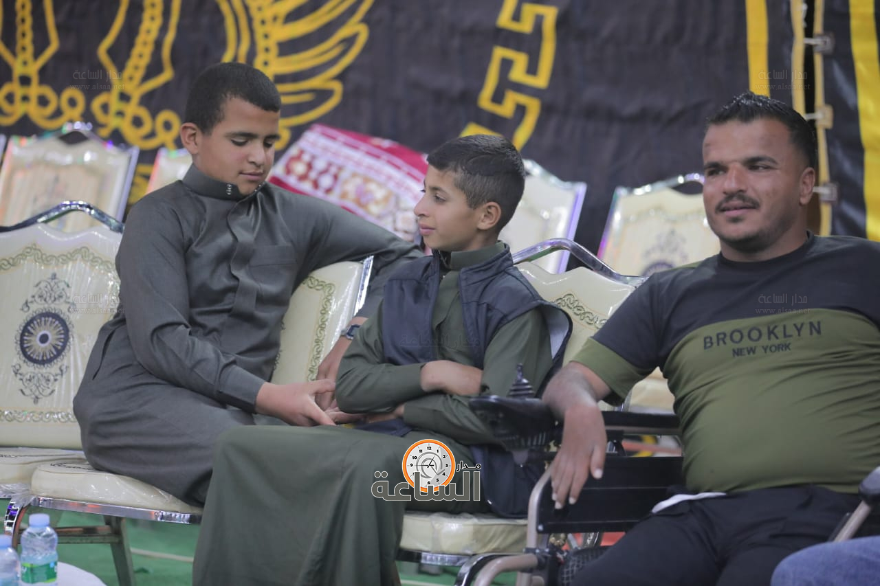 Madar Al-Saa Images 0.047289924764603475