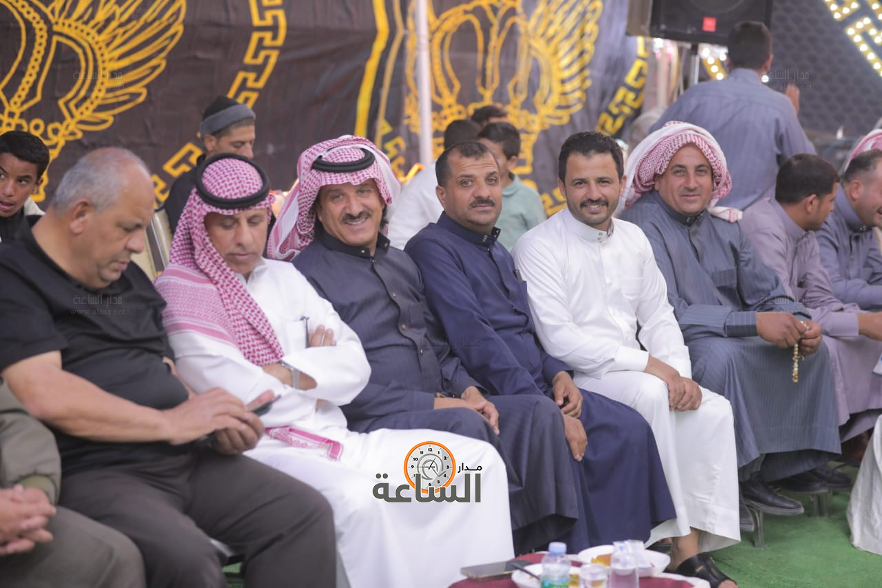 Madar Al-Saa Images 0.4754754443745809