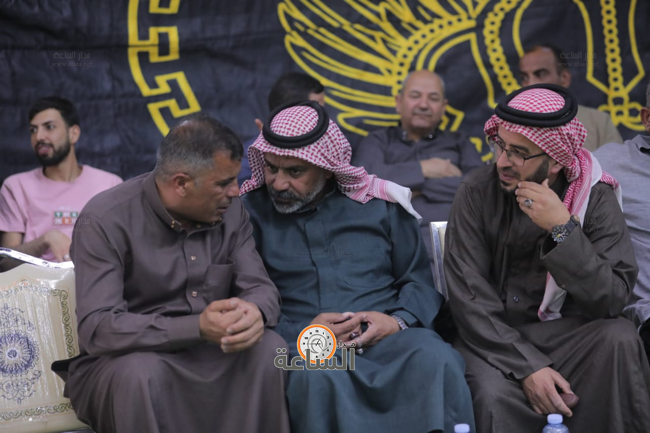 Madar Al-Saa Images 0.7984925885622064