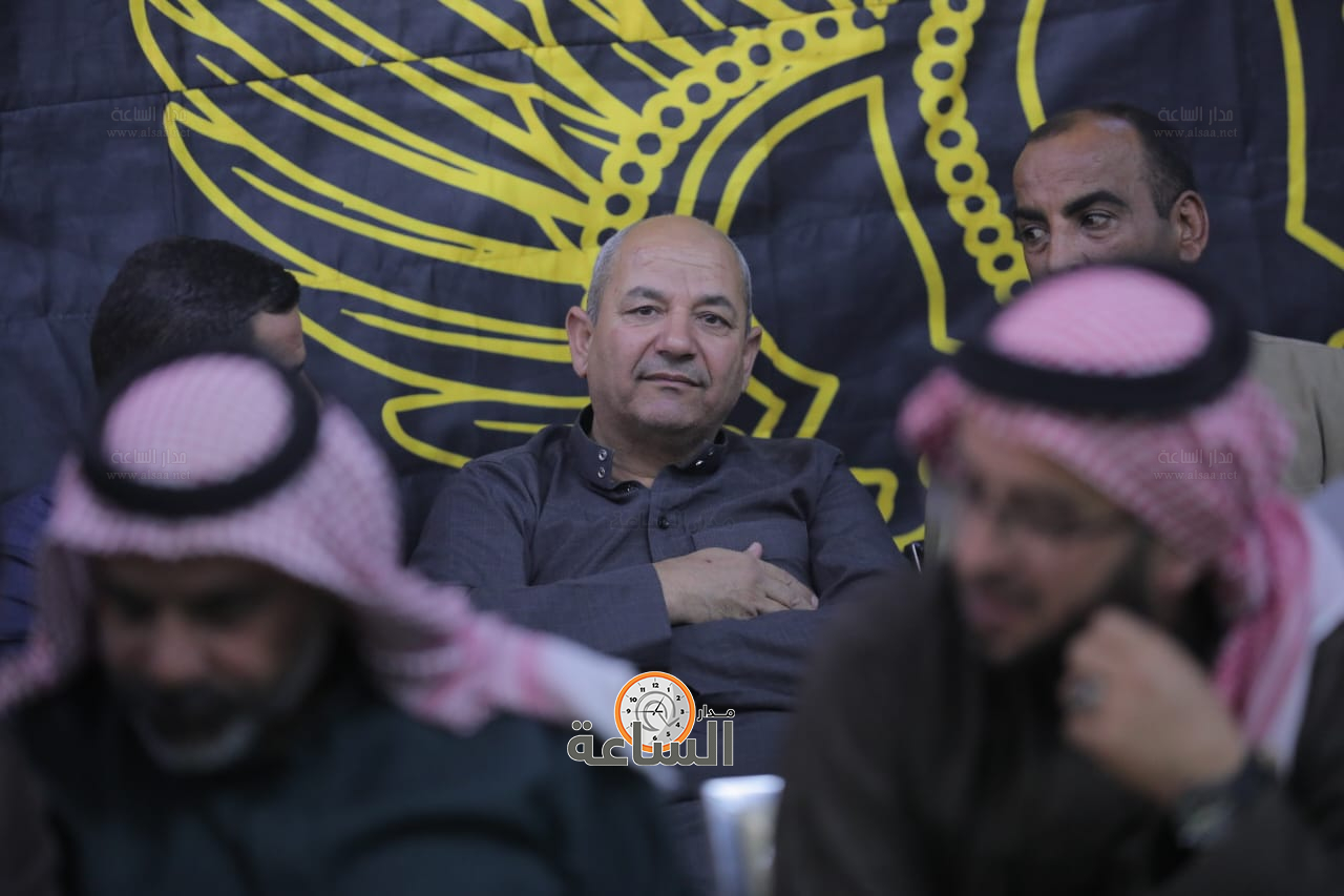 Madar Al-Saa Images 0.9450323306895504