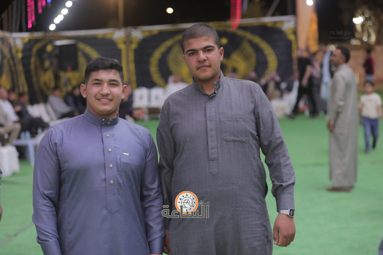 Madar Al-Saa Images 0.054806137225523965