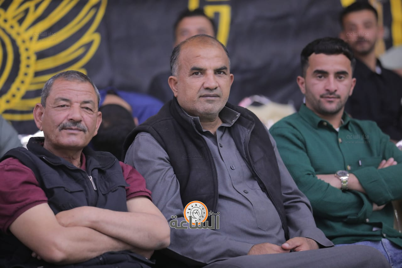 Madar Al-Saa Images 0.7817063592227843