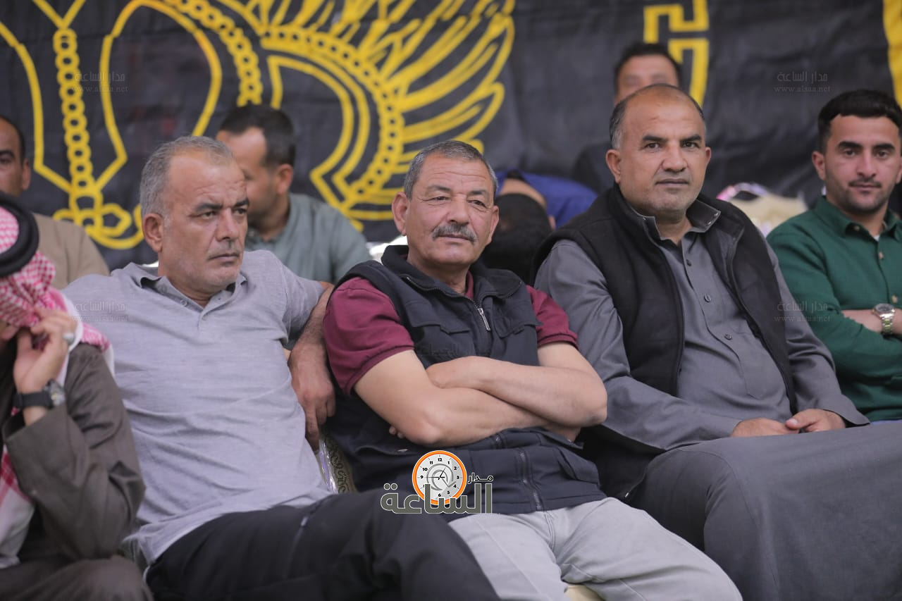 Madar Al-Saa Images 0.7549203668463293