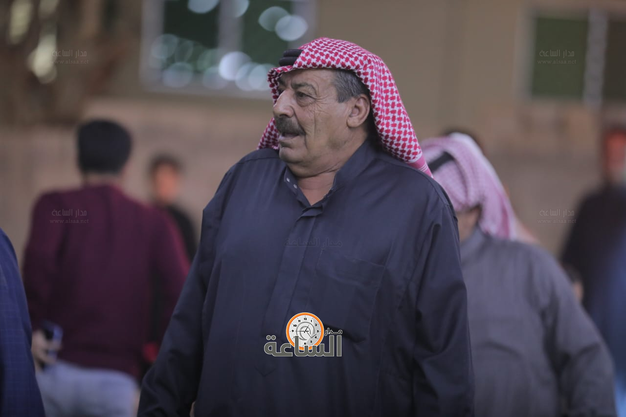 Madar Al-Saa Images 0.41372124883895534