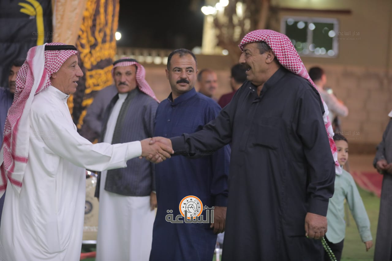 Madar Al-Saa Images 0.29351566896428427