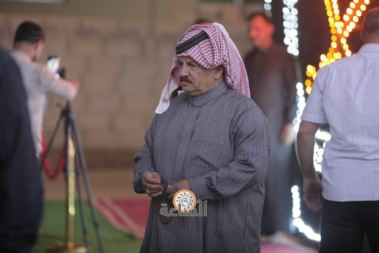 Madar Al-Saa Images 0.9173344113442701