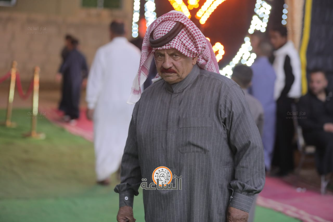 Madar Al-Saa Images 0.5514466971480289