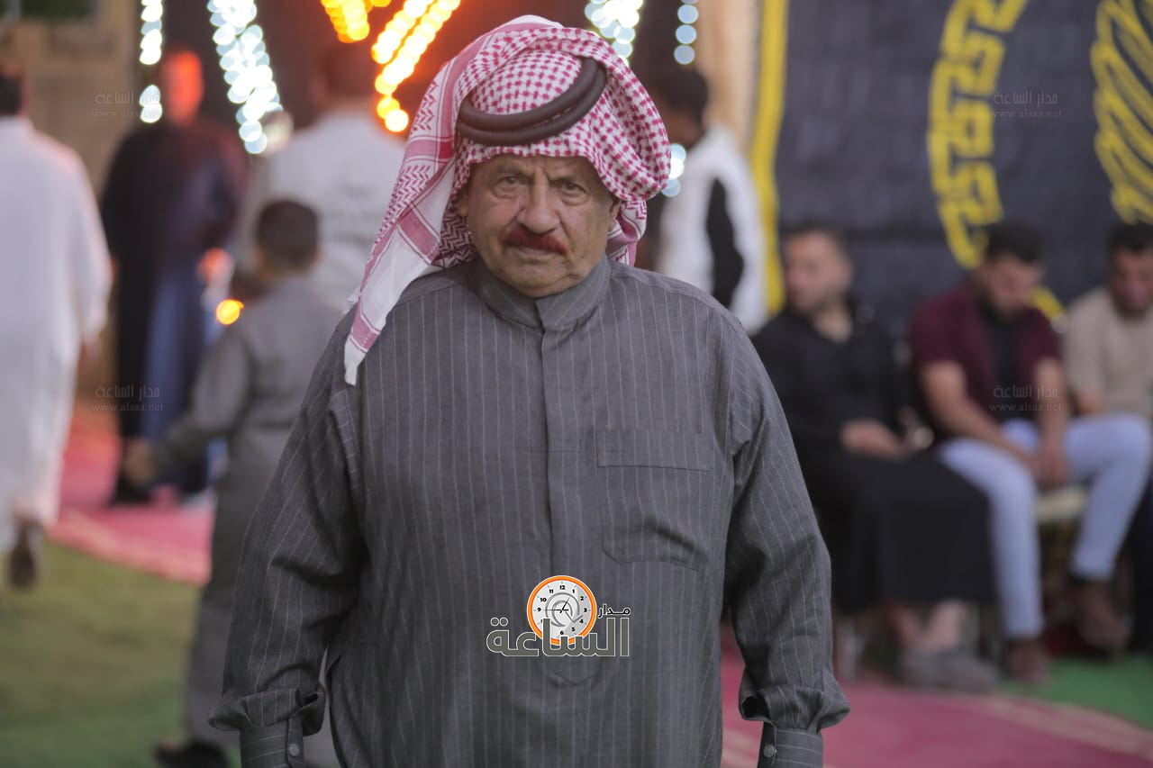 Madar Al-Saa Images 0.529574679258065