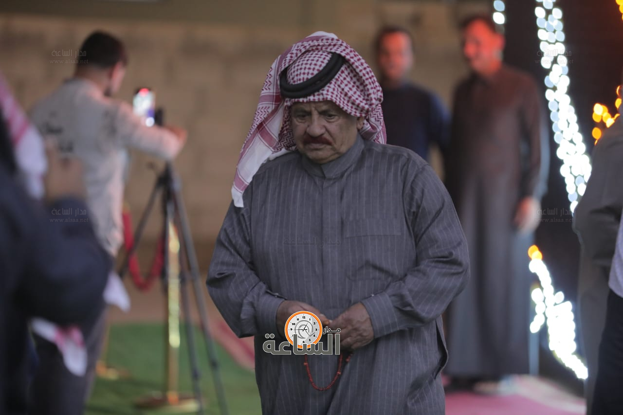 Madar Al-Saa Images 0.08779749659617209