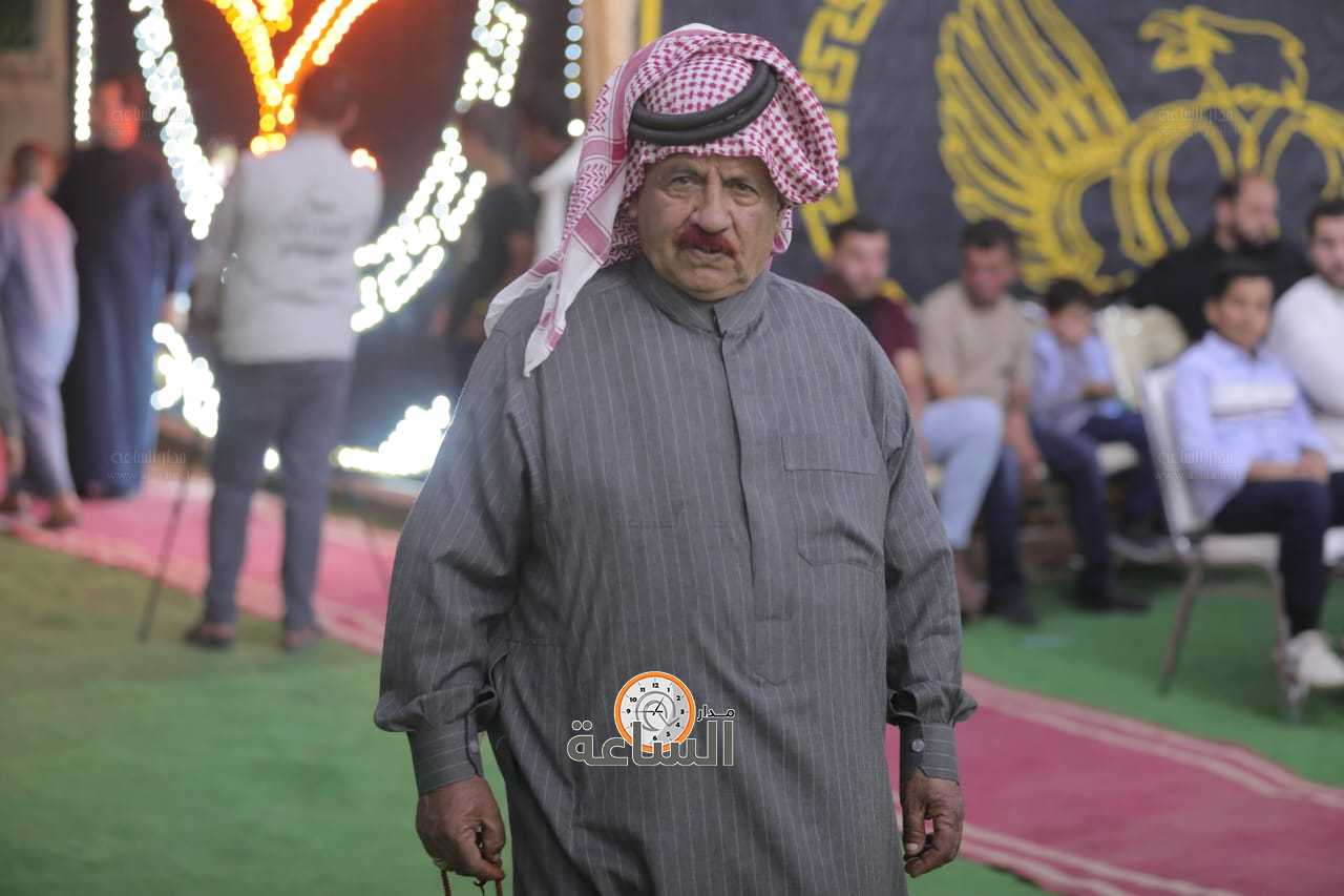 Madar Al-Saa Images 0.34199179876968433