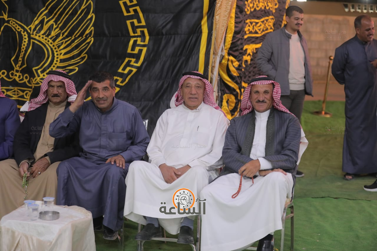 Madar Al-Saa Images 0.8746070155476684