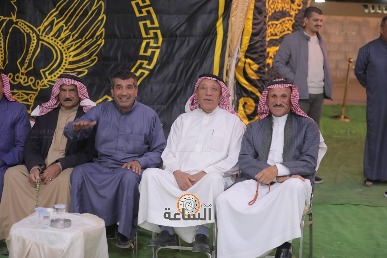 Madar Al-Saa Images 0.27925663768819187