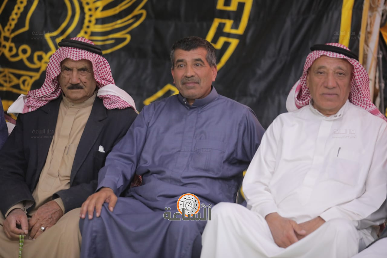 Madar Al-Saa Images 0.4342890383609982