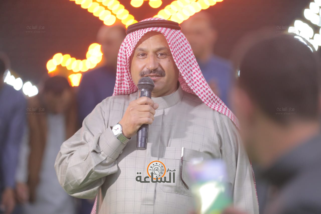 Madar Al-Saa Images 0.2809297932357503