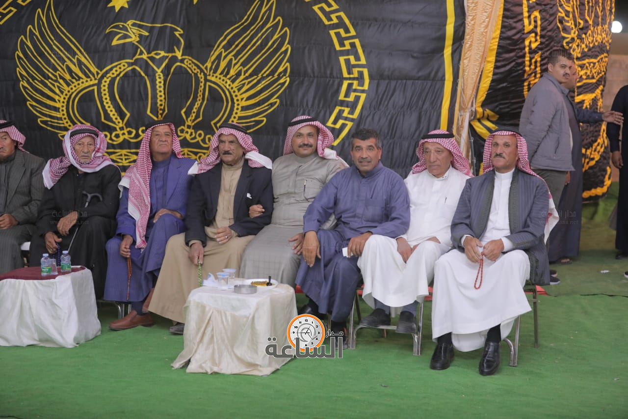 Madar Al-Saa Images 0.5013577464993321