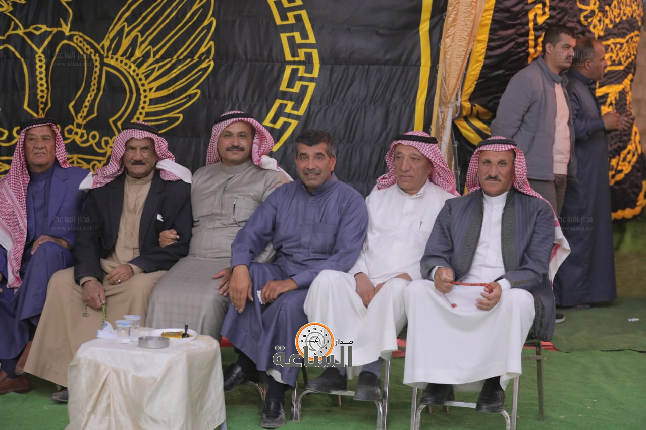 Madar Al-Saa Images 0.10598729462984846