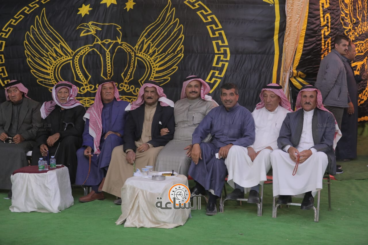 Madar Al-Saa Images 0.96601395877586