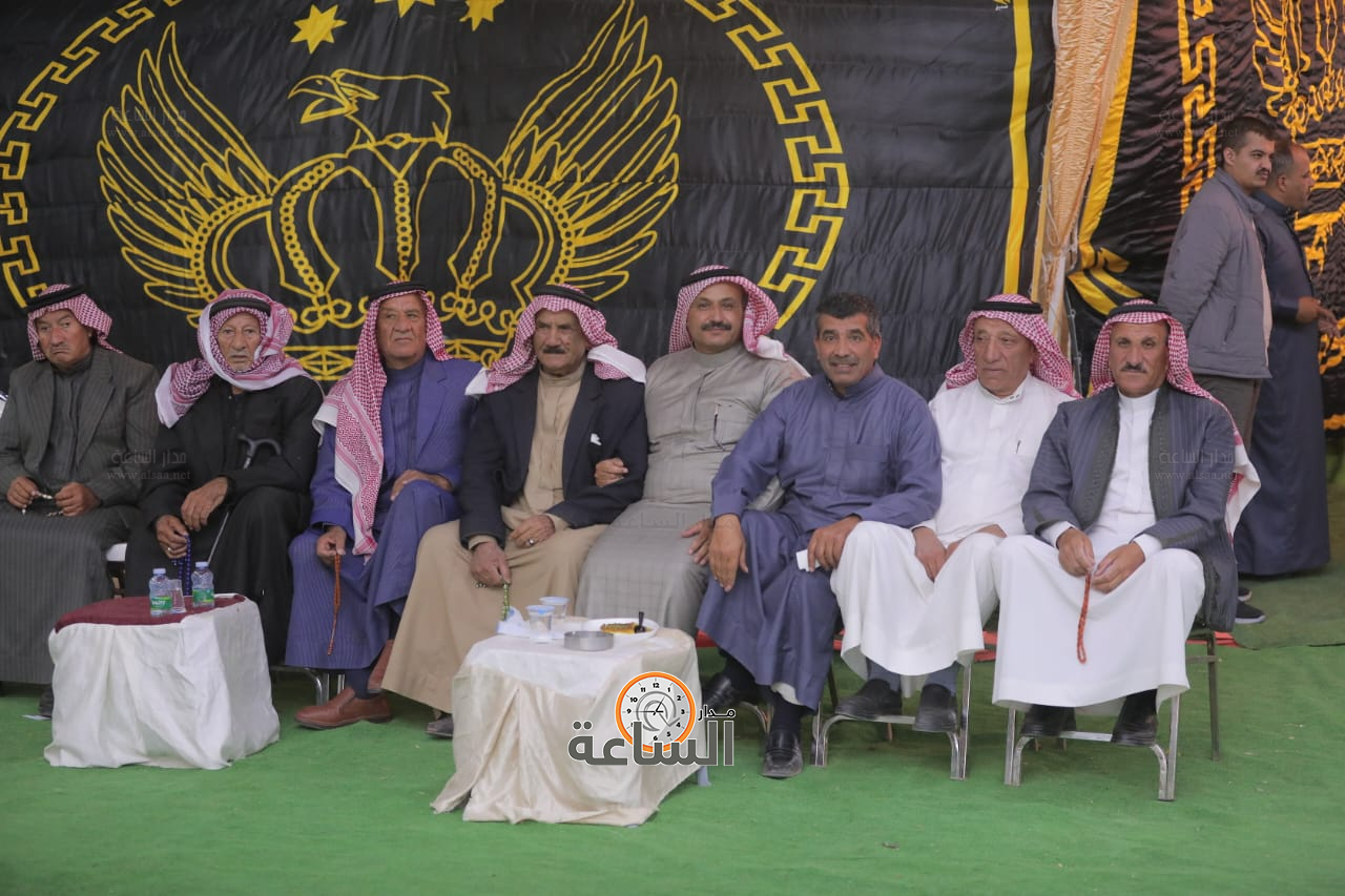 Madar Al-Saa Images 0.7621464950229124