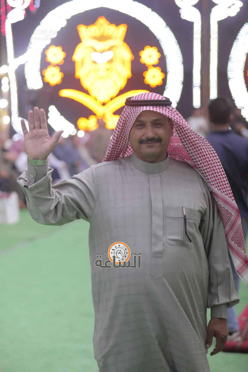 Madar Al-Saa Images 0.47983081642994185