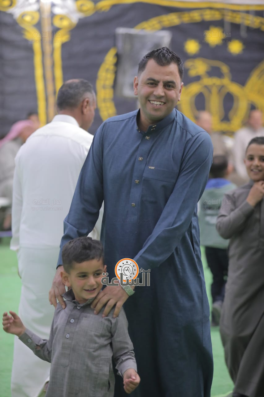 Madar Al-Saa Images 0.28134538214249394