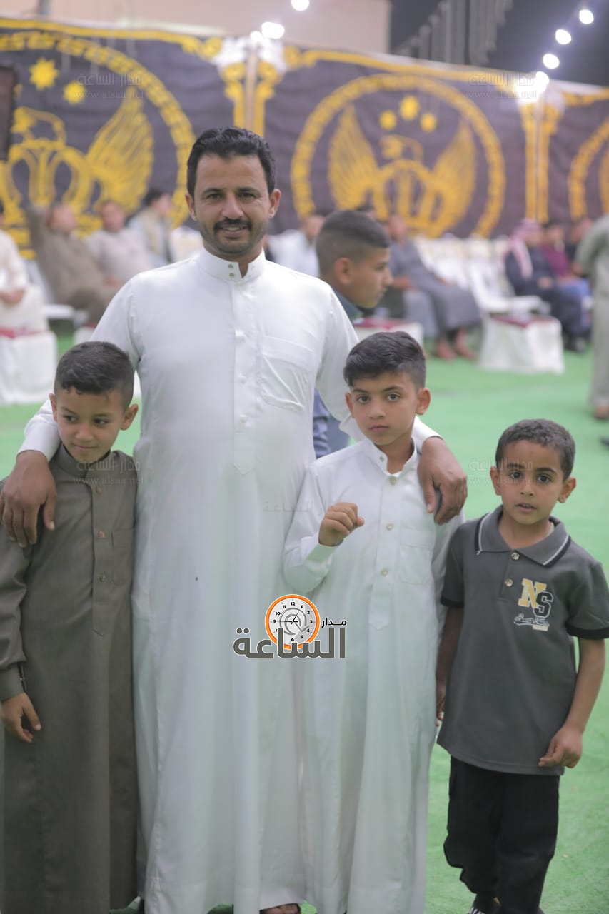 Madar Al-Saa Images 0.48228115480779943