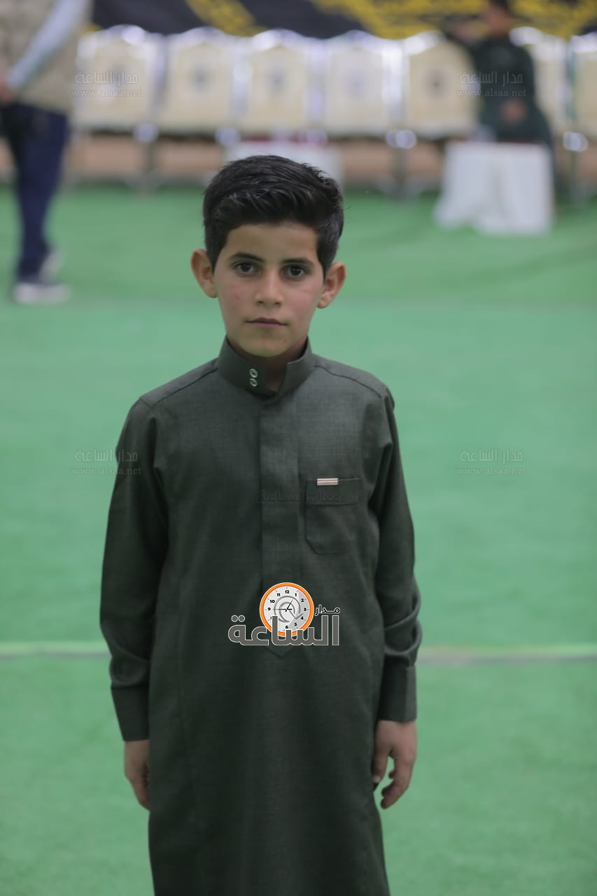 Madar Al-Saa Images 0.7402807670806598