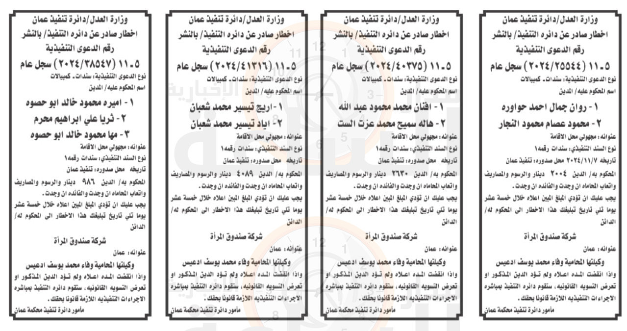 Madar Al-Saa Images 0.47867625390772106