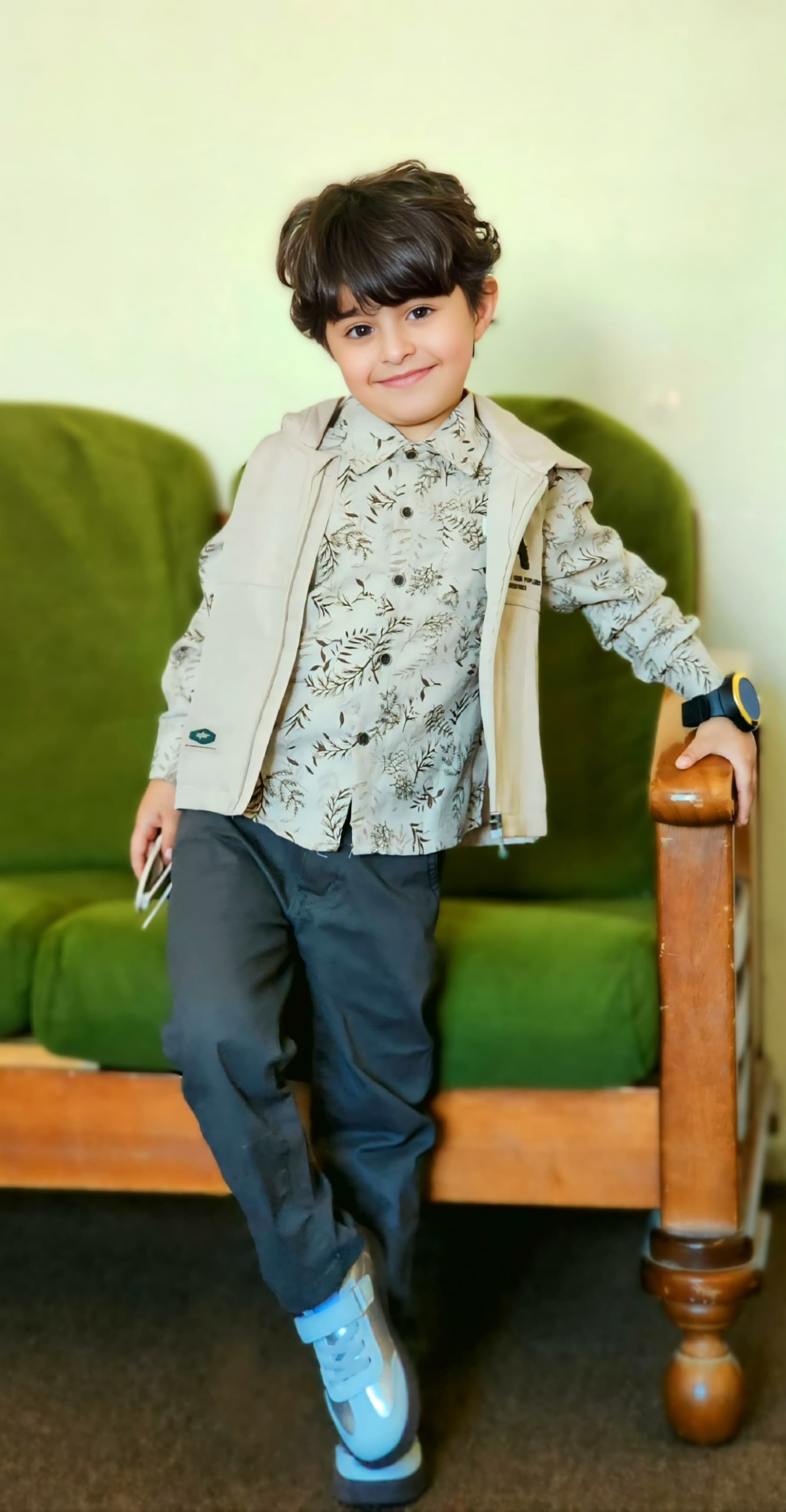 Madar Al-Saa Images 0.31070254069959613