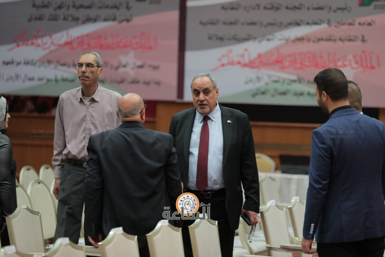 Madar Al-Saa Images 0.23897321406764627