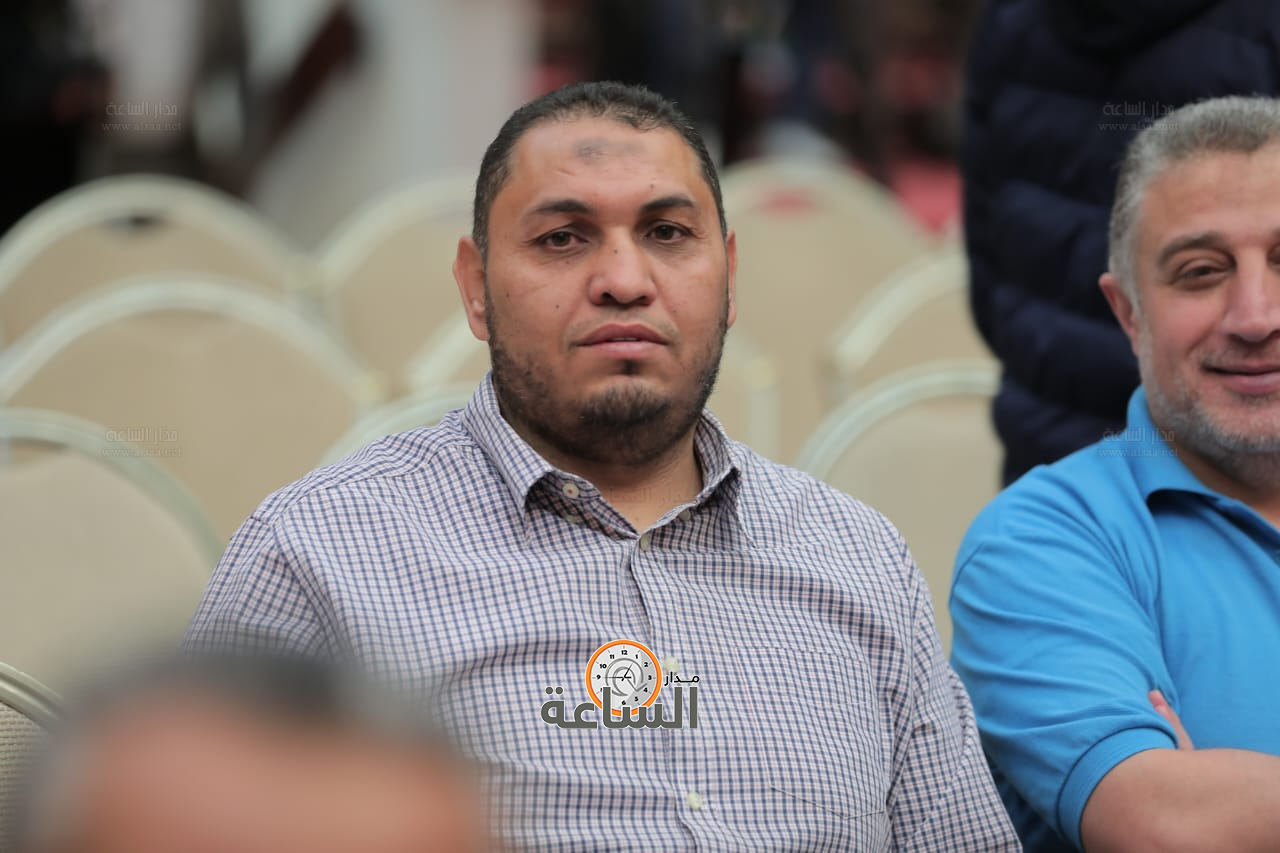 Madar Al-Saa Images 0.1584526751371832