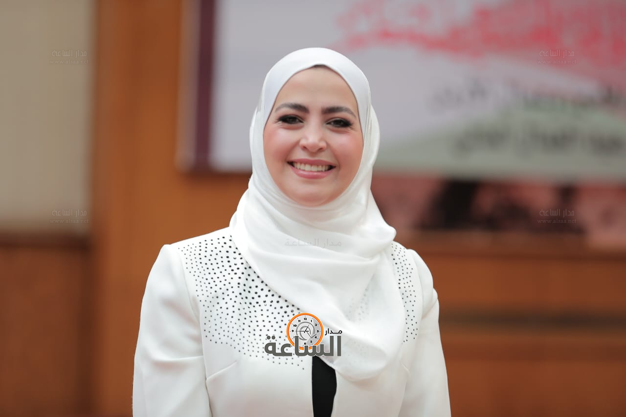 Madar Al-Saa Images 0.8008537995231582