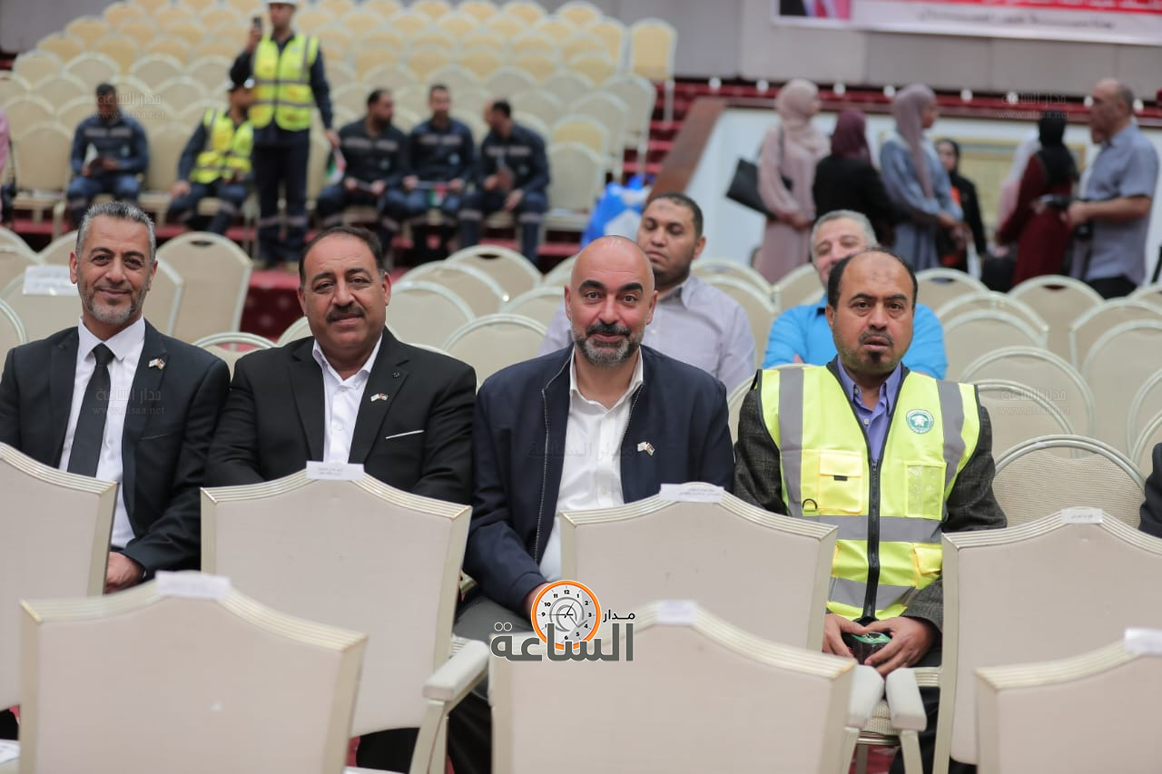 Madar Al-Saa Images 0.11765539057680996