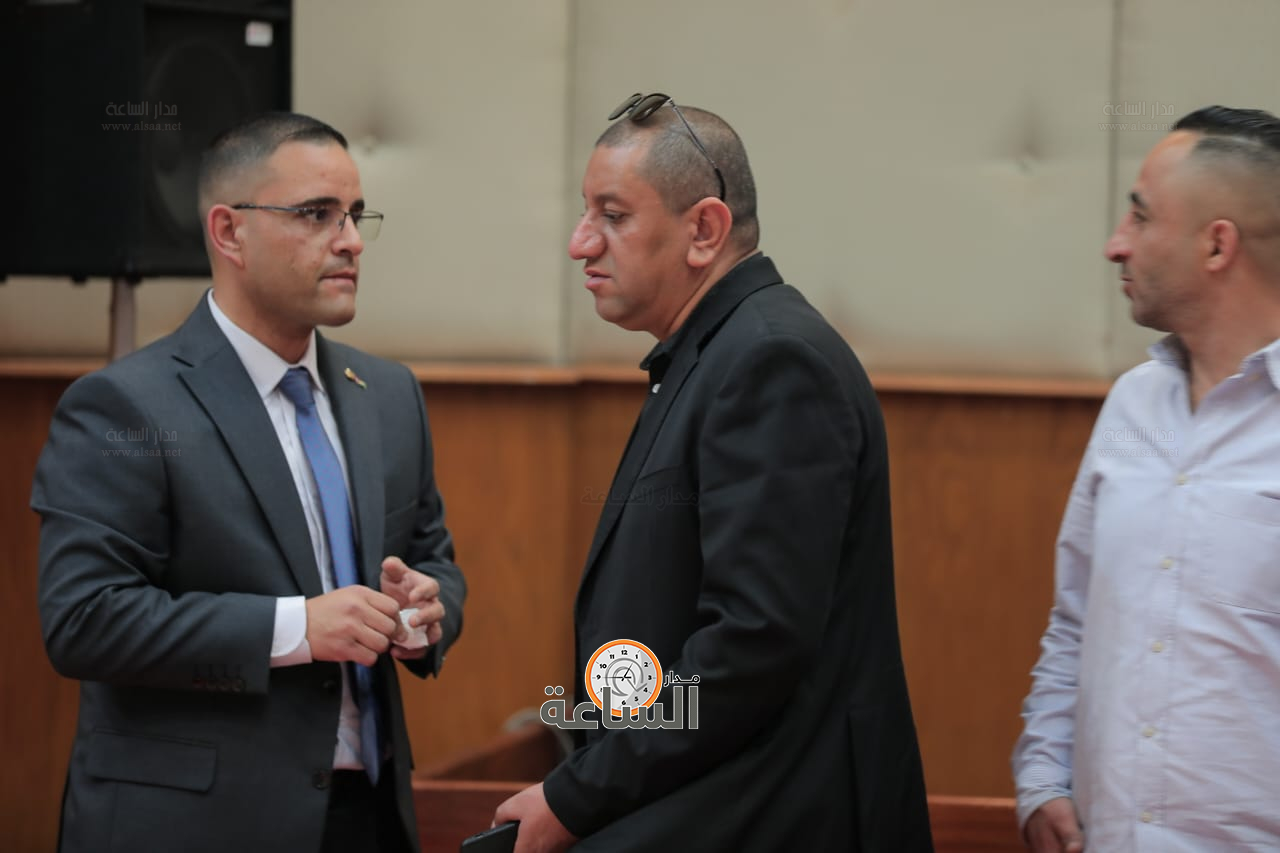 Madar Al-Saa Images 0.23393197733366322