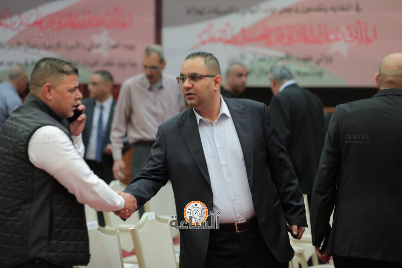 Madar Al-Saa Images 0.133528179107678