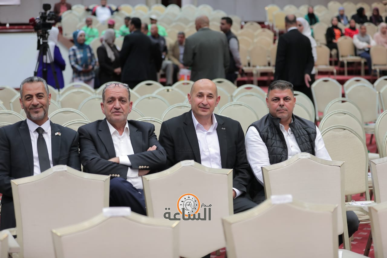 Madar Al-Saa Images 0.6163202234913878