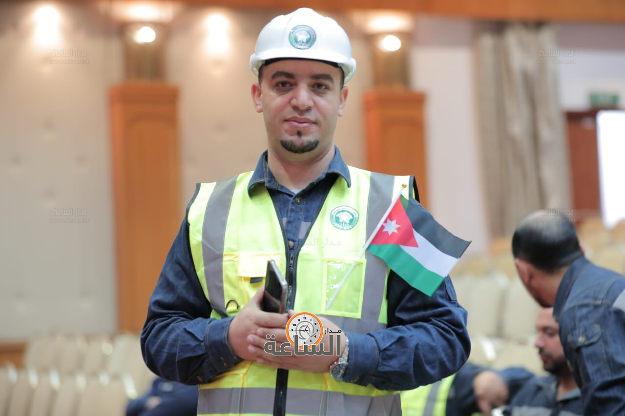 Madar Al-Saa Images 0.7486298280492925