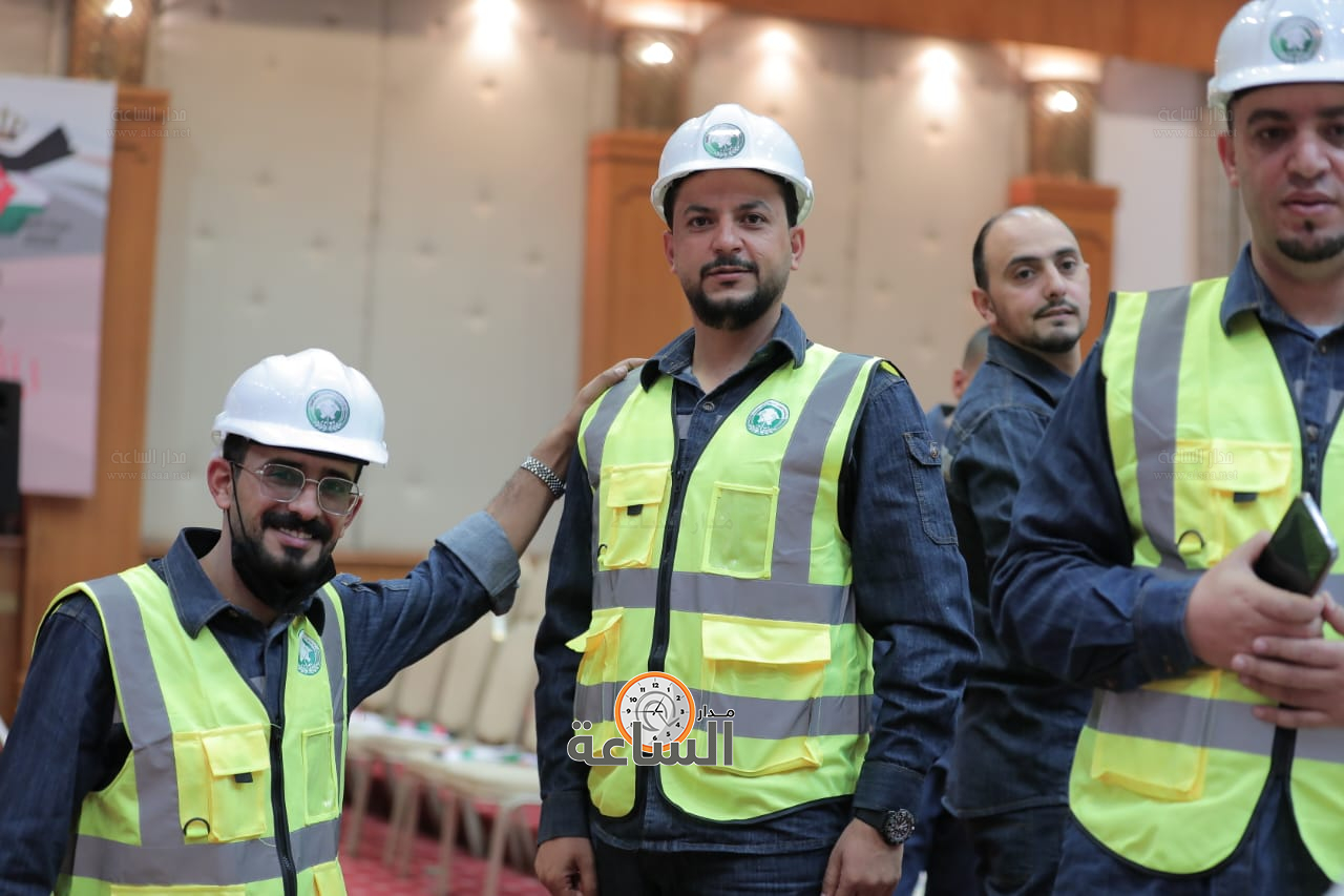 Madar Al-Saa Images 0.4412925861743222