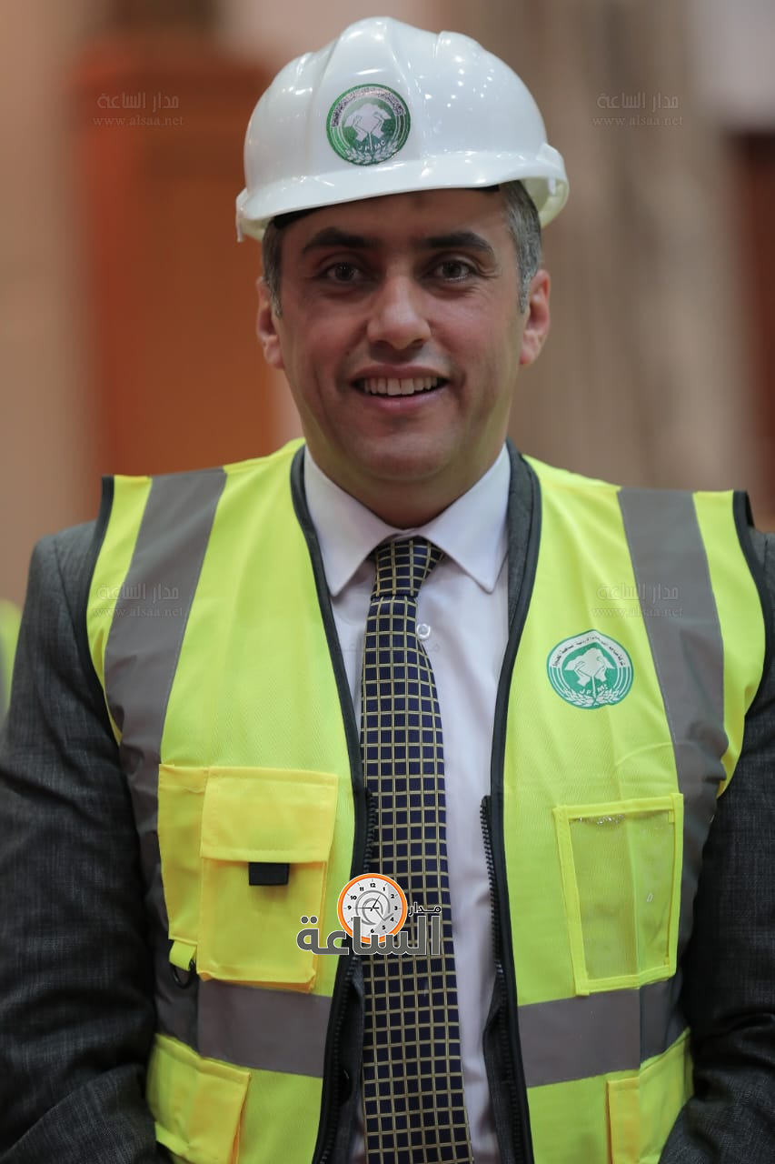 Madar Al-Saa Images 0.22602114766832315