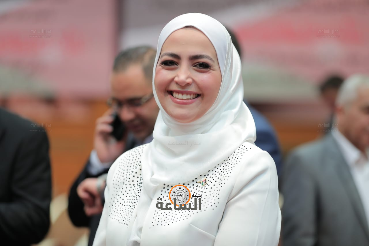 Madar Al-Saa Images 0.2571109714319241