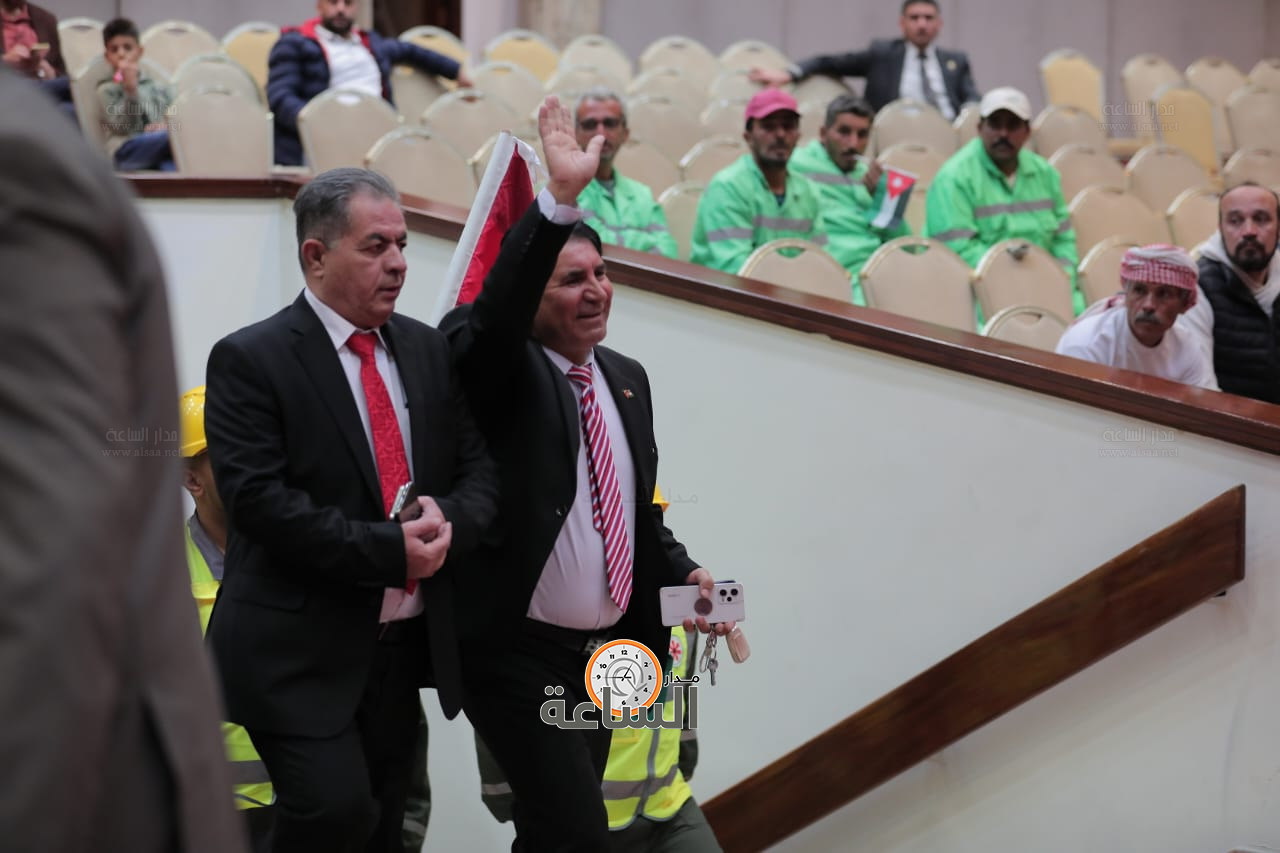 Madar Al-Saa Images 0.42400835502884515