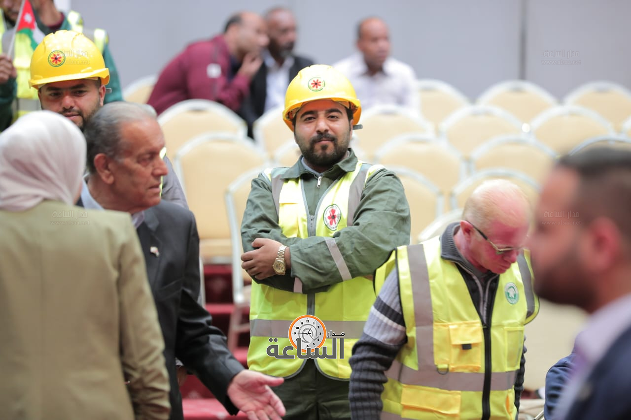 Madar Al-Saa Images 0.17858161072258305