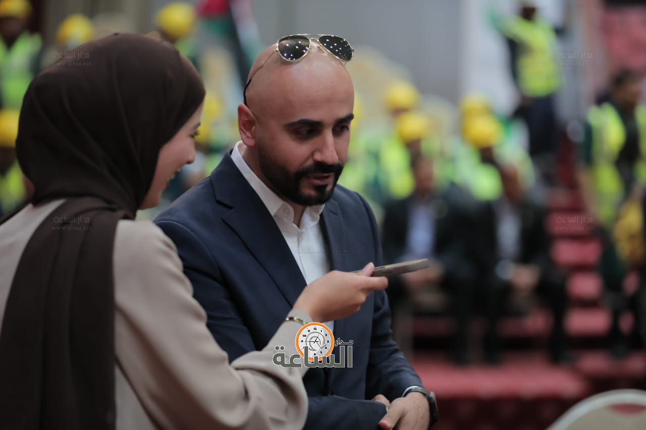 Madar Al-Saa Images 0.7378256436176391