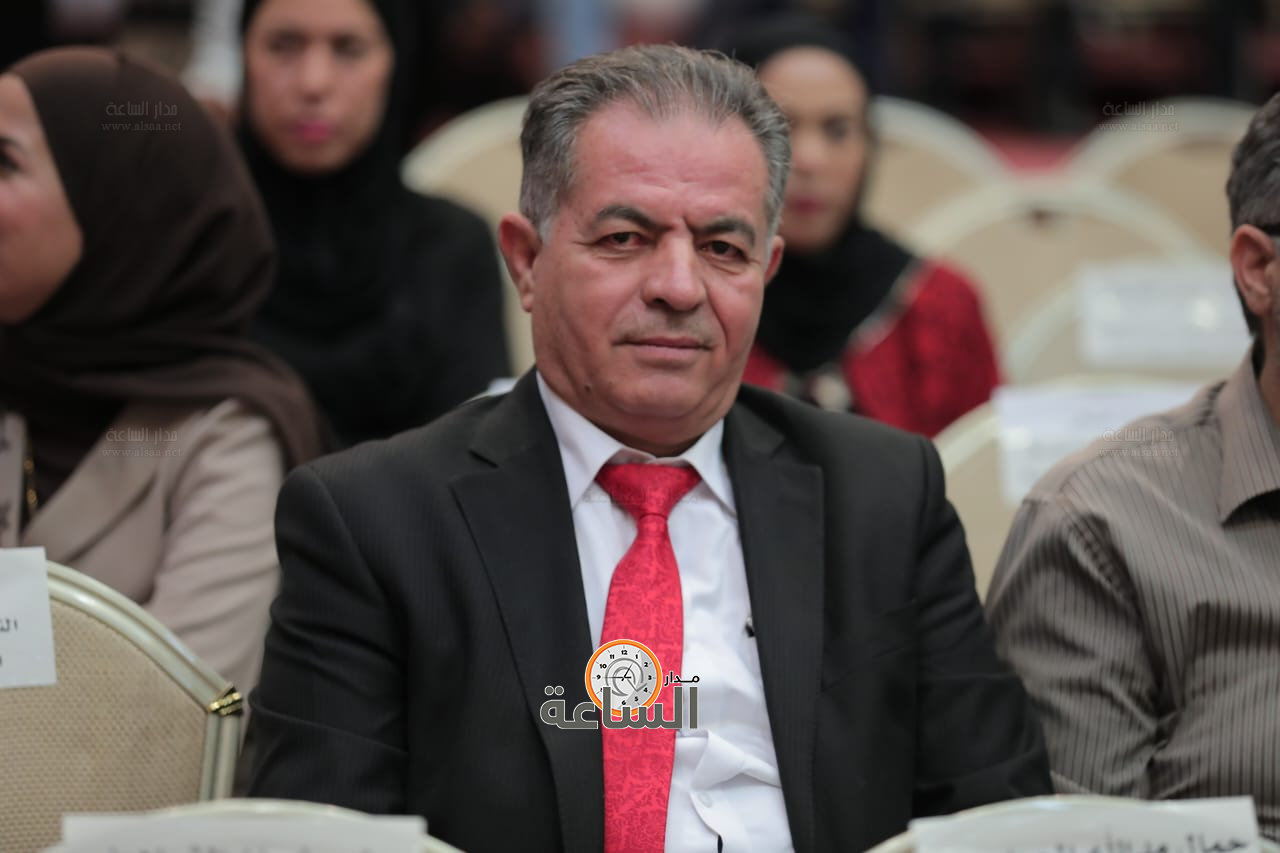 Madar Al-Saa Images 0.20175515339388284