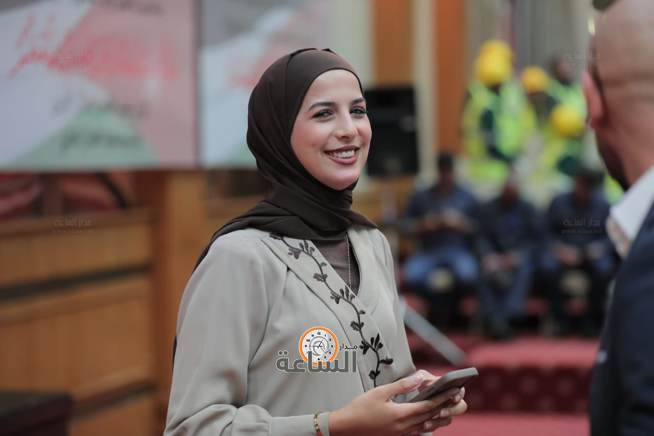 Madar Al-Saa Images 0.5463731310360797