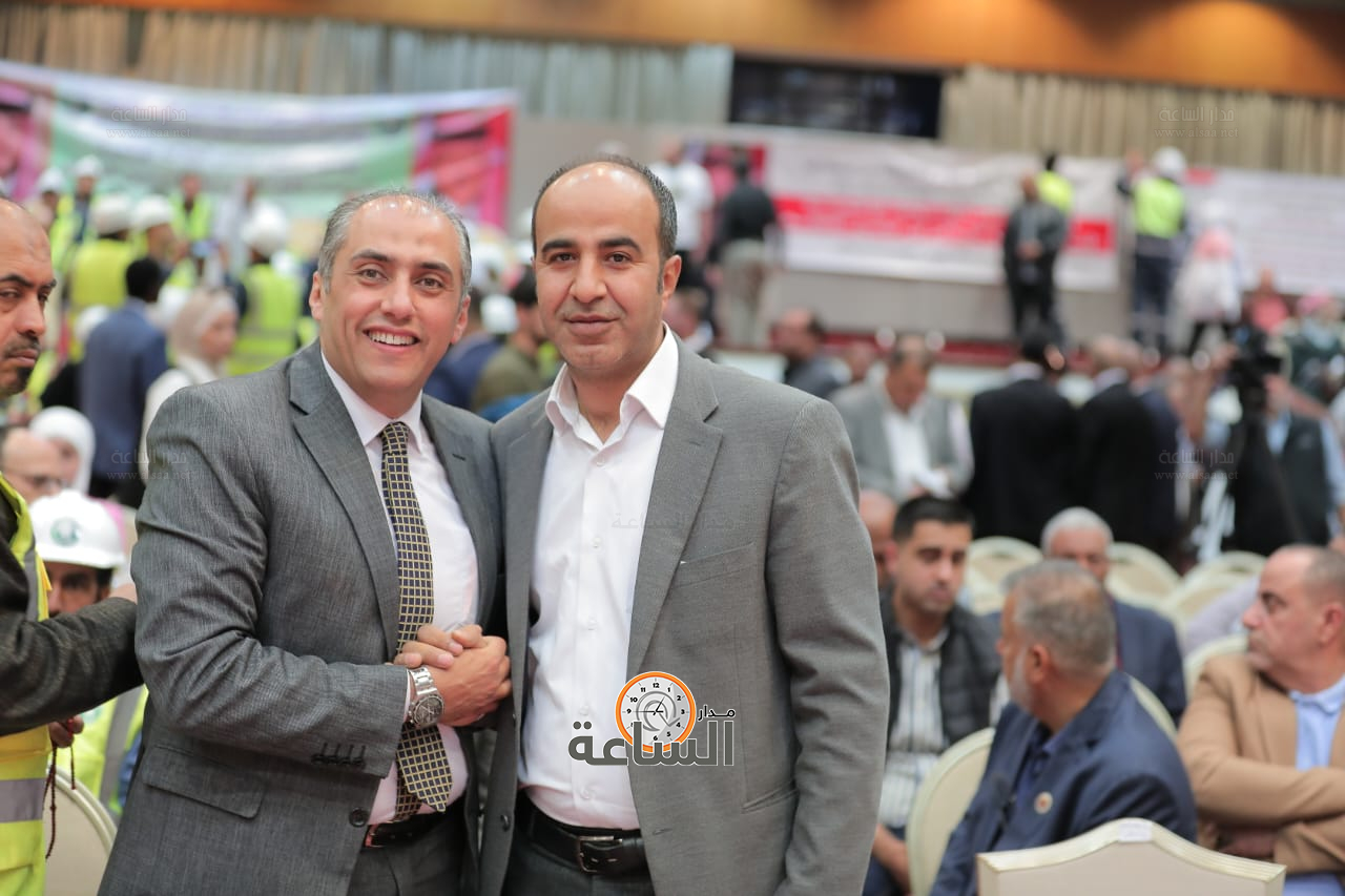 Madar Al-Saa Images 0.7112512266463914