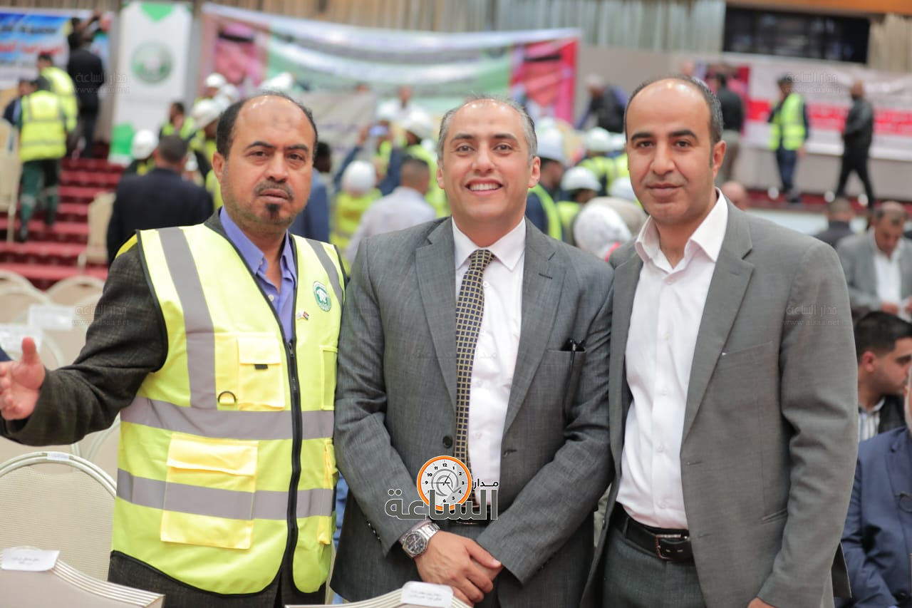 Madar Al-Saa Images 0.041419723085381444