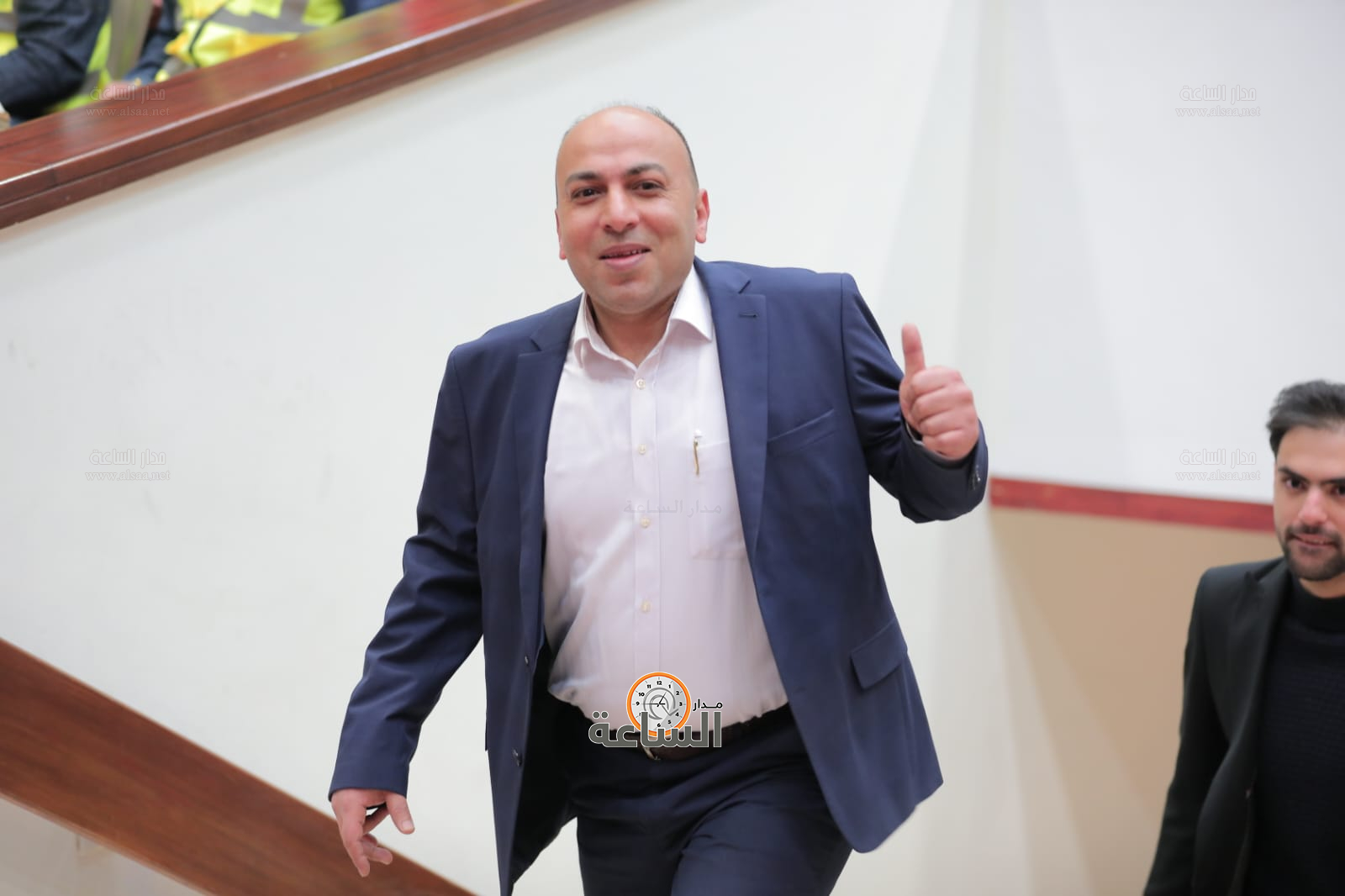 Madar Al-Saa Images 0.13468761015721065