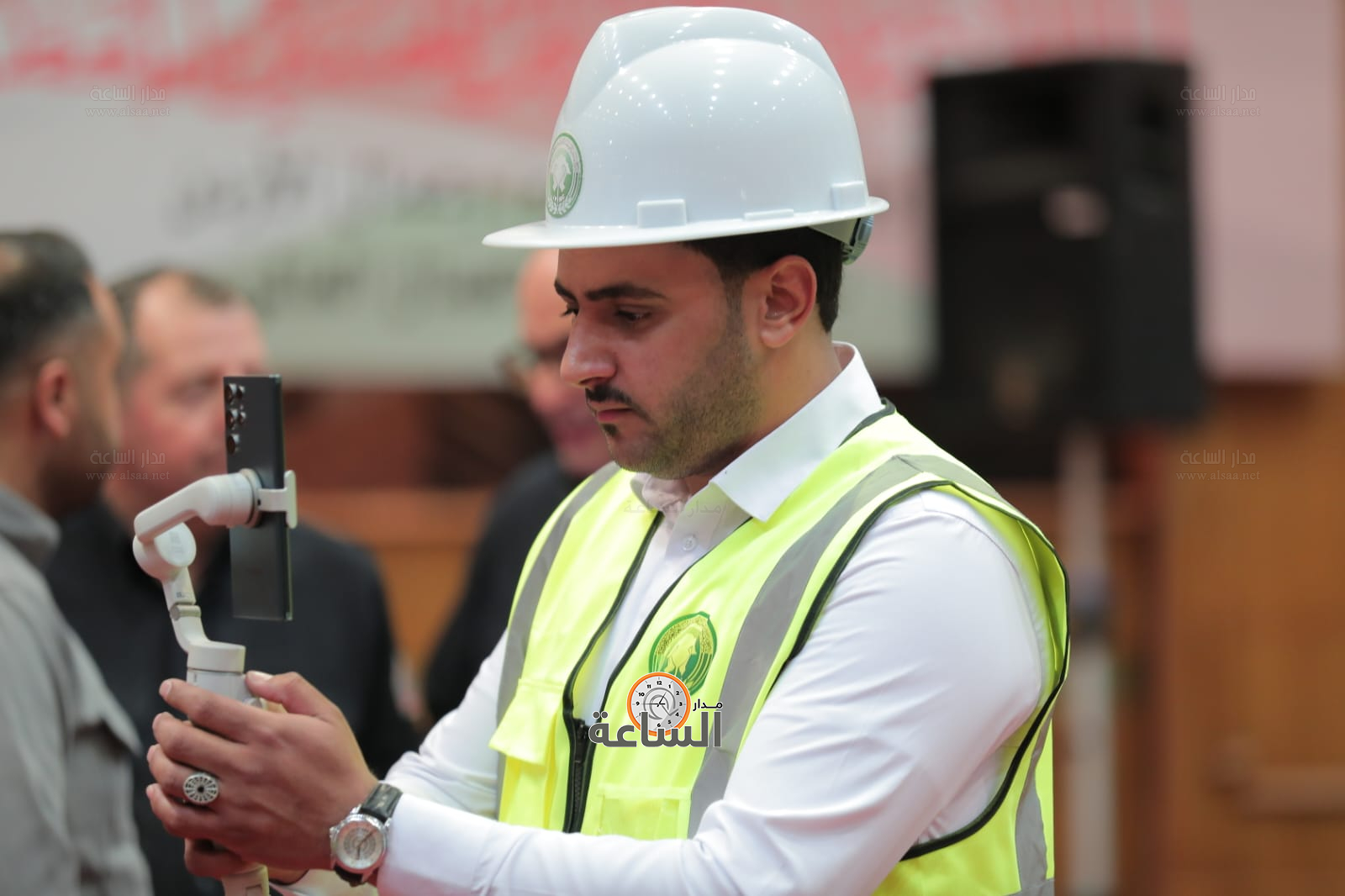 Madar Al-Saa Images 0.9583539774192972