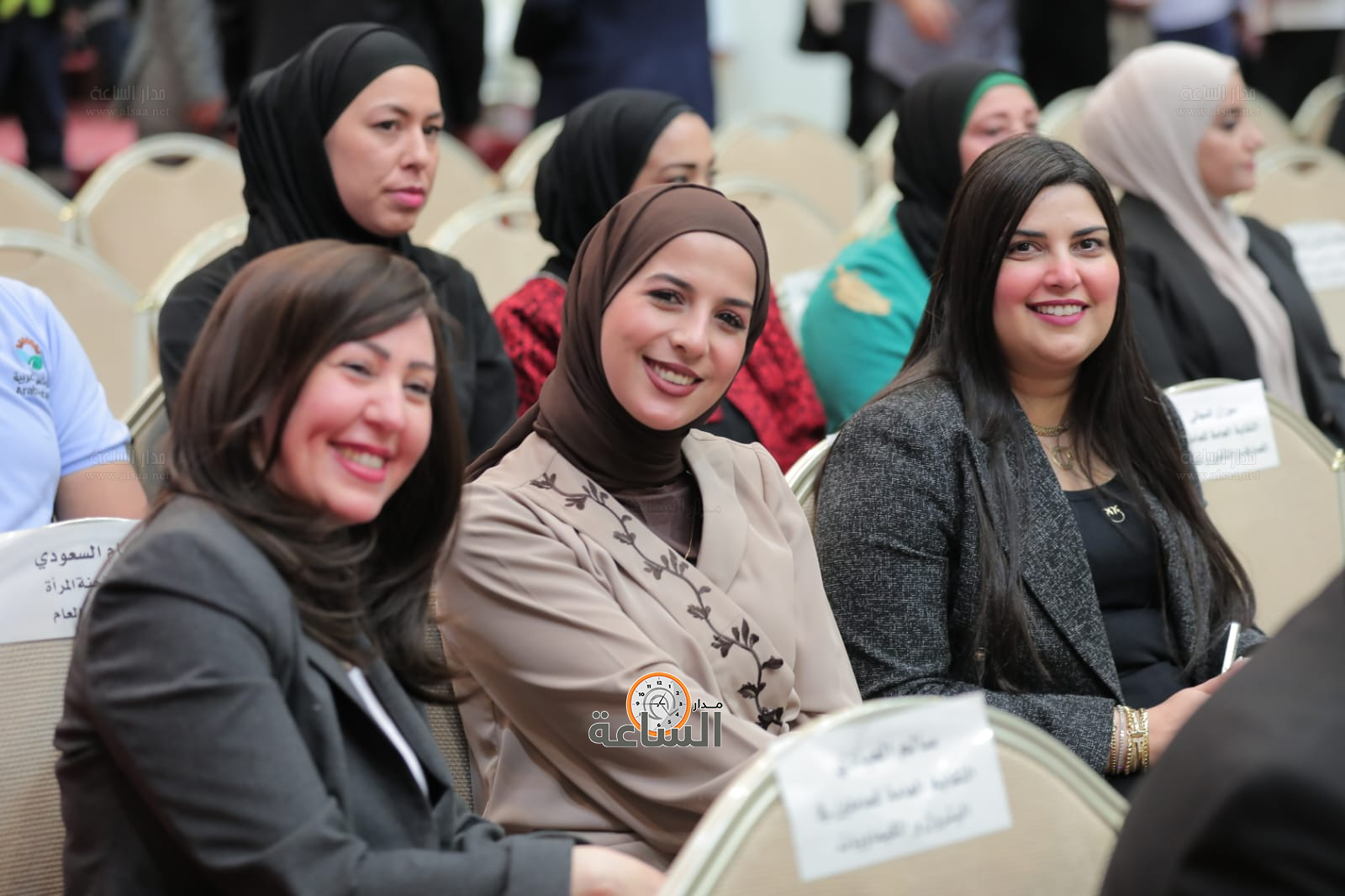 Madar Al-Saa Images 0.710275773325391